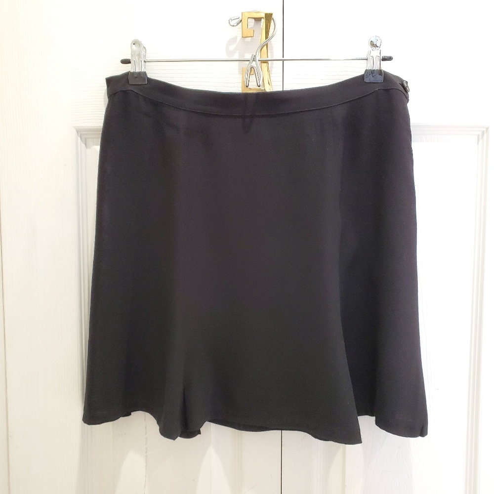 Polo Ralph Lauren Mini Skirt